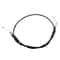 Yamaha ATV Throttle Cable For Bear Tracker Big Bear Wolverine Kodiak 5