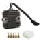 Suzuki GSXR Hayabusa Voltage Regulator Rectifier For Stable Charging 8