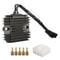 Suzuki GSXR Hayabusa Voltage Regulator Rectifier For Stable Charging 8