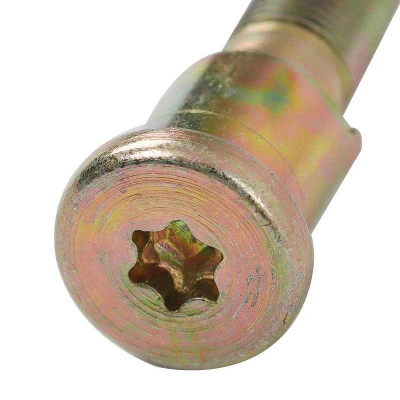 Peterbilt Door Striker Pin 1