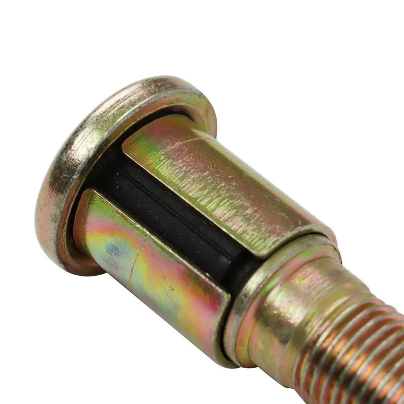 Peterbilt Door Striker Pin 2
