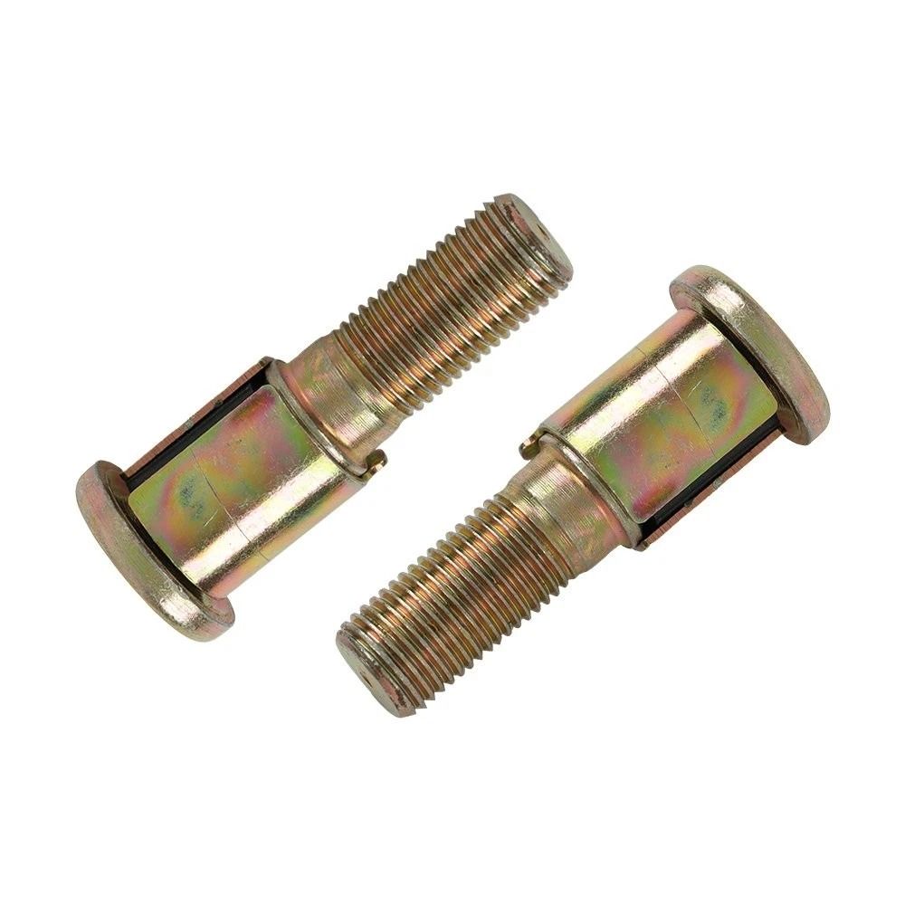 Peterbilt Door Striker Pin 5