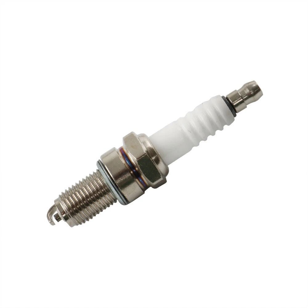 Yamaha Raptor Ignition Coil And Spark Plug Kit 1