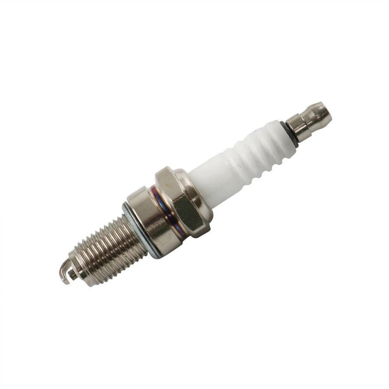 Yamaha Raptor Ignition Coil And Spark Plug Kit 1