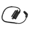 Yamaha Raptor Ignition Coil And Spark Plug Kit 8