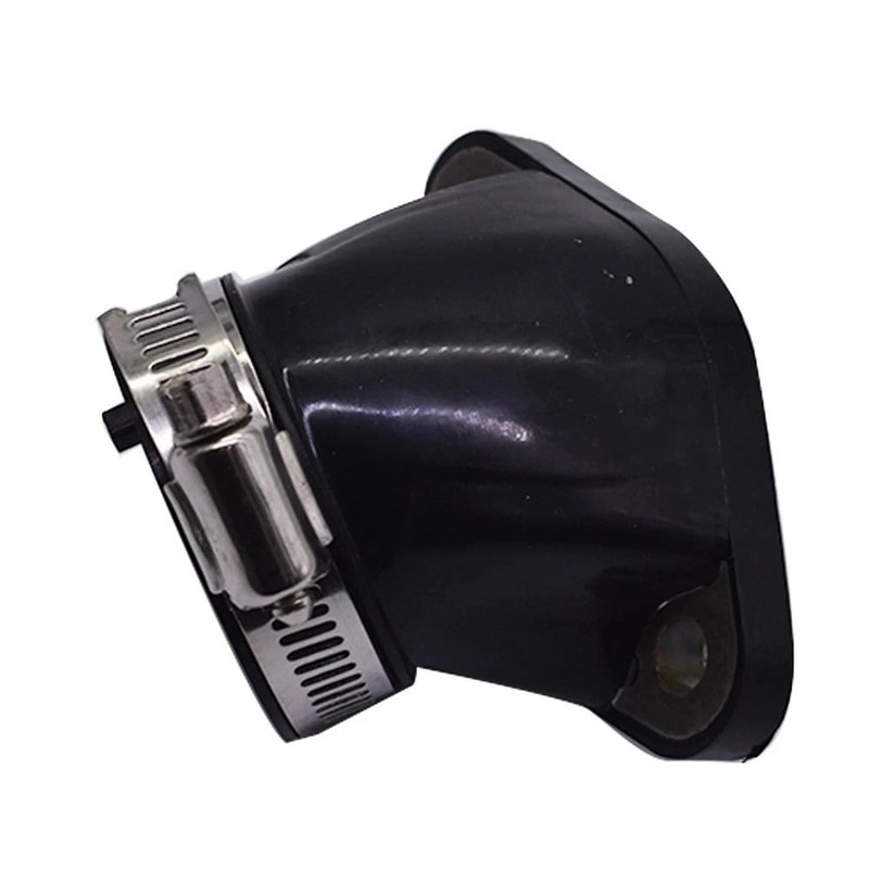 Polaris Ranger Intake Manifold Carburetor Boot Rubber Replacement 2