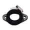 Polaris Ranger Intake Manifold Carburetor Boot Rubber Replacement 3