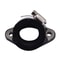 Polaris Ranger Intake Manifold Carburetor Boot Rubber Replacement 3