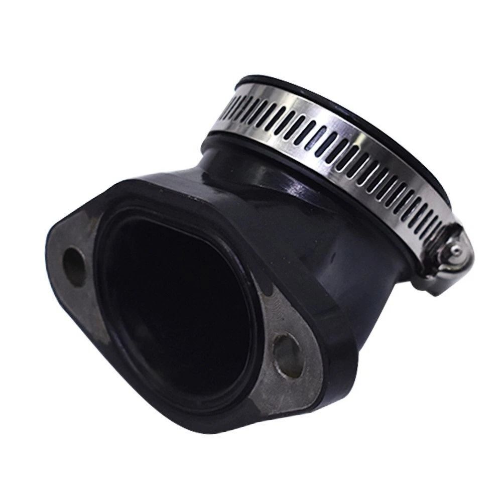 Polaris Ranger Intake Manifold Carburetor Boot Rubber Replacement 6
