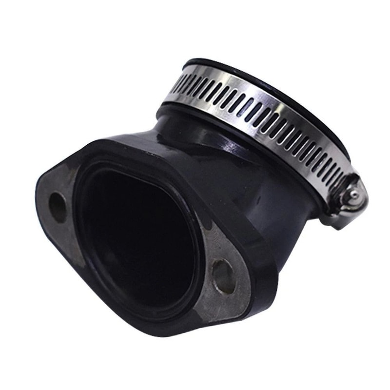 Polaris Ranger Intake Manifold Carburetor Boot Rubber Replacement 6