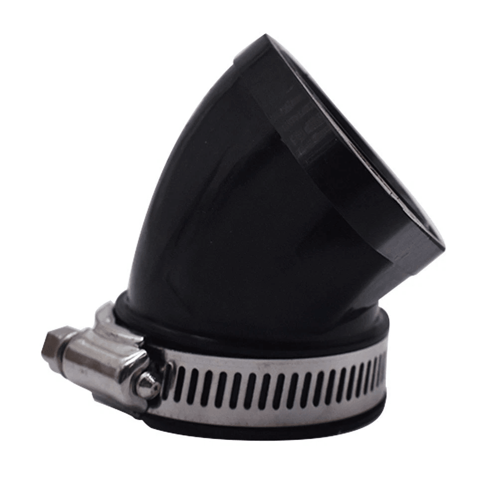 Polaris Ranger Intake Manifold Carburetor Boot Rubber Replacement 0