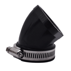 polaris ranger intake manifold carburetor boot rubber replacement