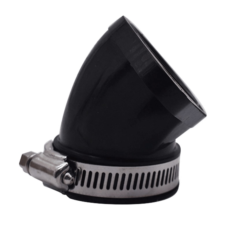 Polaris Ranger Intake Manifold Carburetor Boot Rubber Replacement 0