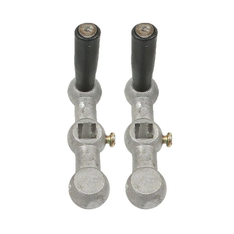 Cross Slide Vise 2 Way Drill Press Vise For Metal Milling 1