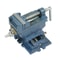 Cross Slide Vise 2 Way Drill Press Vise For Metal Milling 11