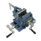 Cross Slide Vise 2 Way Drill Press Vise For Metal Milling 8