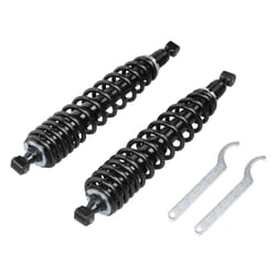 yamaha wolverine rear shock absorber dual rate