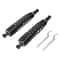 Yamaha Wolverine Rear Shock Absorber Dual Rate 0