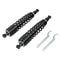 Yamaha Wolverine Rear Shock Absorber Dual Rate 0