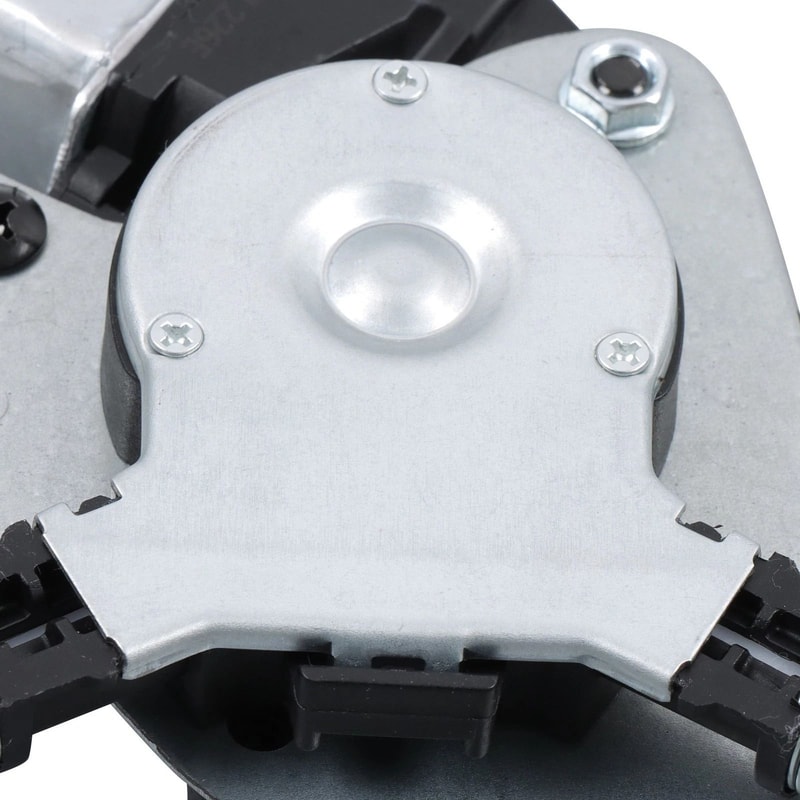Honda Passport Front Right Window Regulator With Motor 4