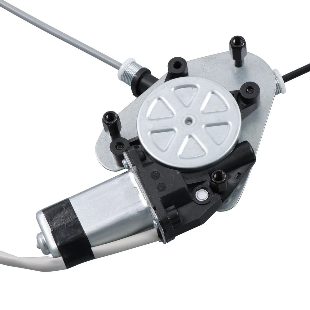 Honda Passport Front Right Window Regulator With Motor 7