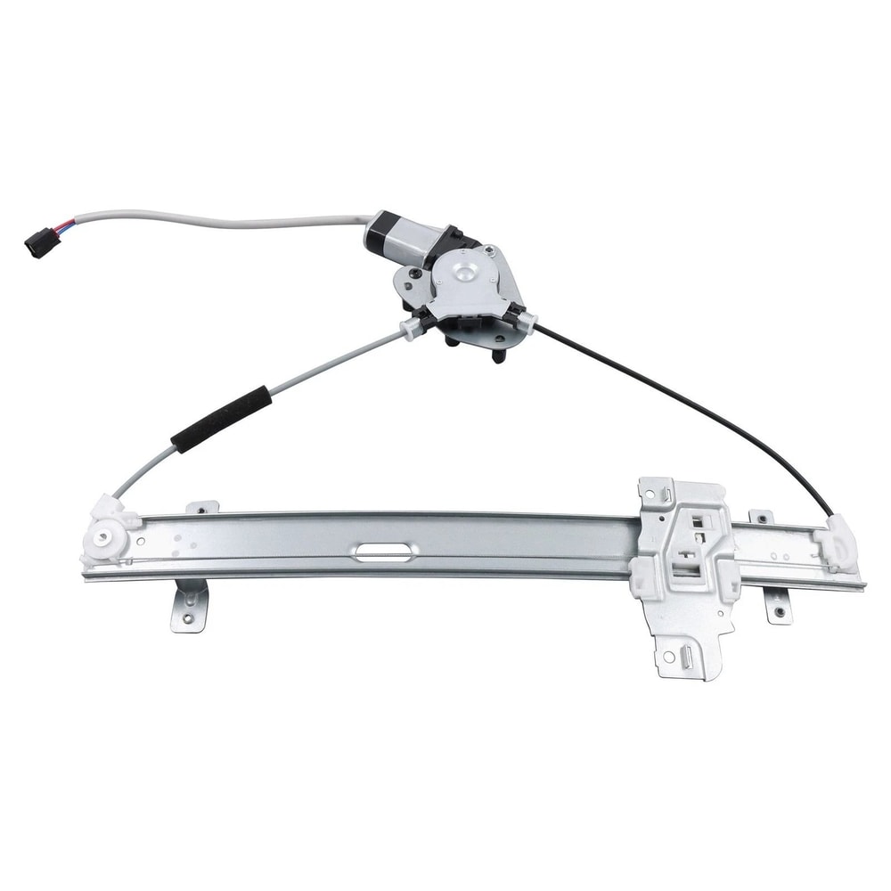 Honda Passport Front Right Window Regulator With Motor 8