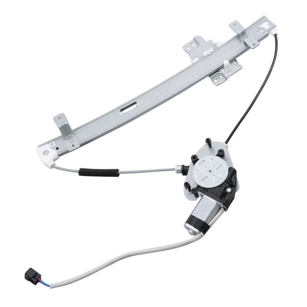 Honda Passport Front Right Window Regulator With Motor 10