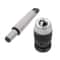Premium Keyless Drill Chuck To With 3MT Mount And 6JT Taper Arbor 5