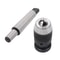 Premium Keyless Drill Chuck To With 3MT Mount And 6JT Taper Arbor 5