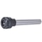 Collet Chuck With 58 Straight Shank Tool Holder 1