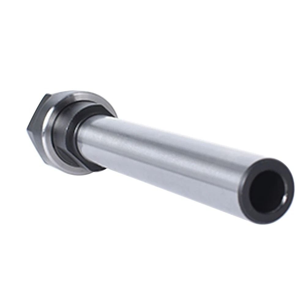 Collet Chuck With 58 Straight Shank Tool Holder 2