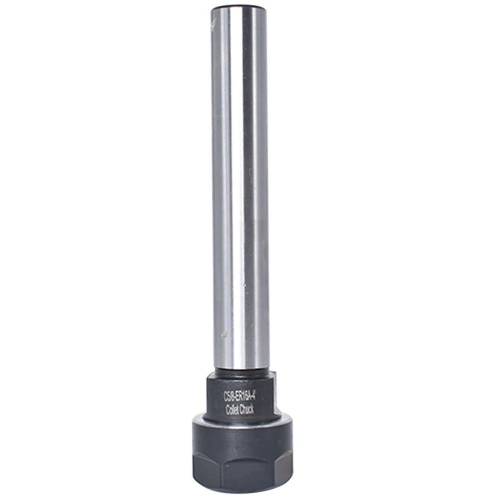 Collet Chuck With 58 Straight Shank Tool Holder 3