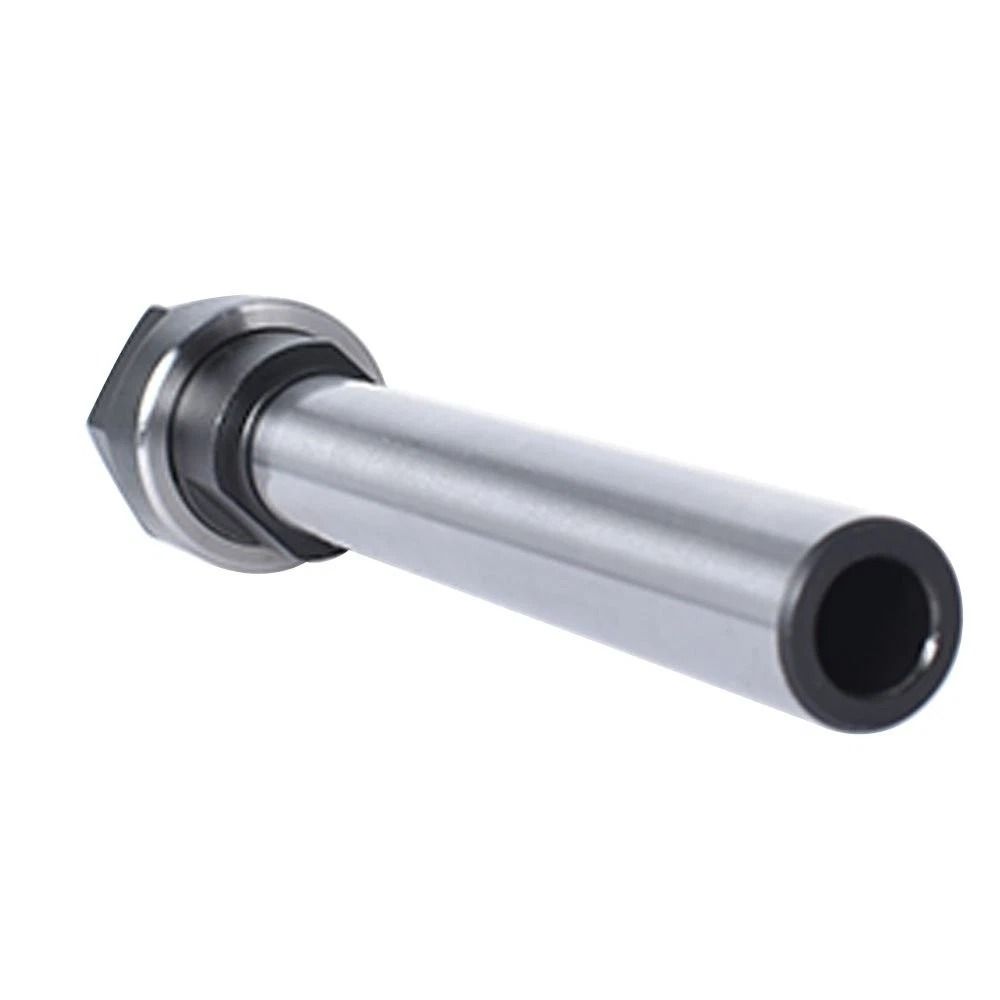 Collet Chuck With 58 Straight Shank Tool Holder 4