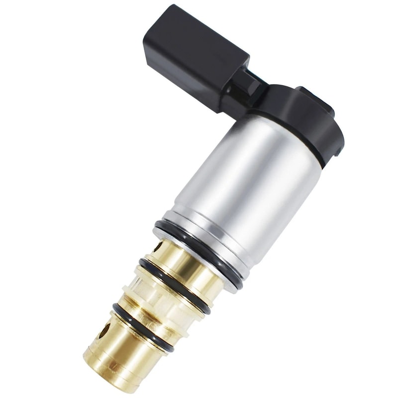 Volkswagen Beetle AC Compressor Control Valve For AC Cooling Repair 1