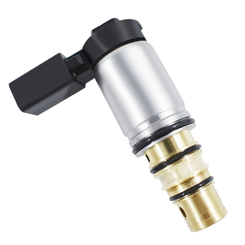 Volkswagen Beetle AC Compressor Control Valve For AC Cooling Repair 2