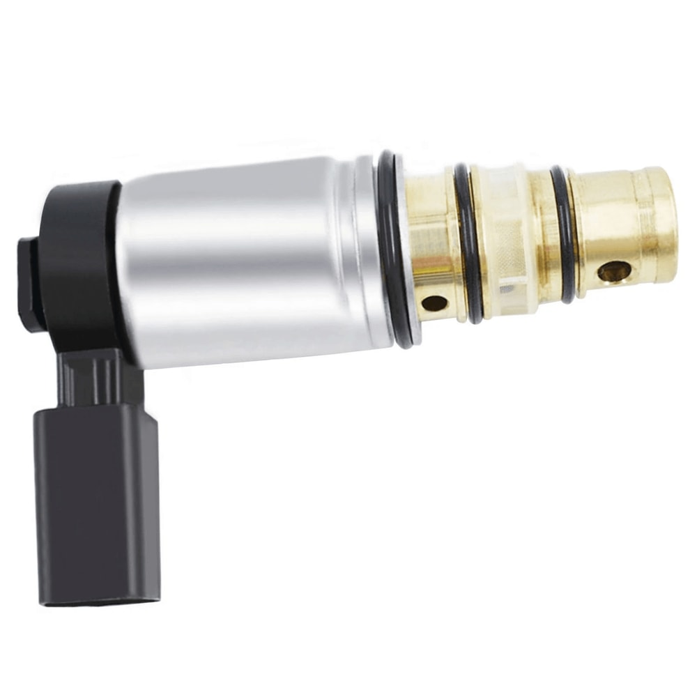 Volkswagen Beetle AC Compressor Control Valve For AC Cooling Repair 6