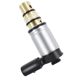 volkswagen beetle ac compressor control valve for a/c cooling repair