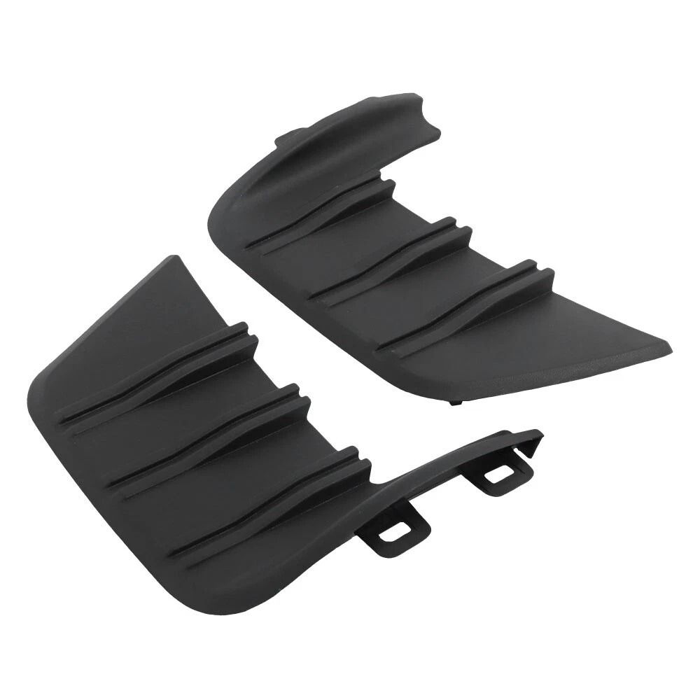 Chevy Silverado Front Bumper Trim Molding Direct Replacement 11