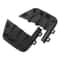 Chevy Silverado Front Bumper Trim Molding Direct Replacement 8