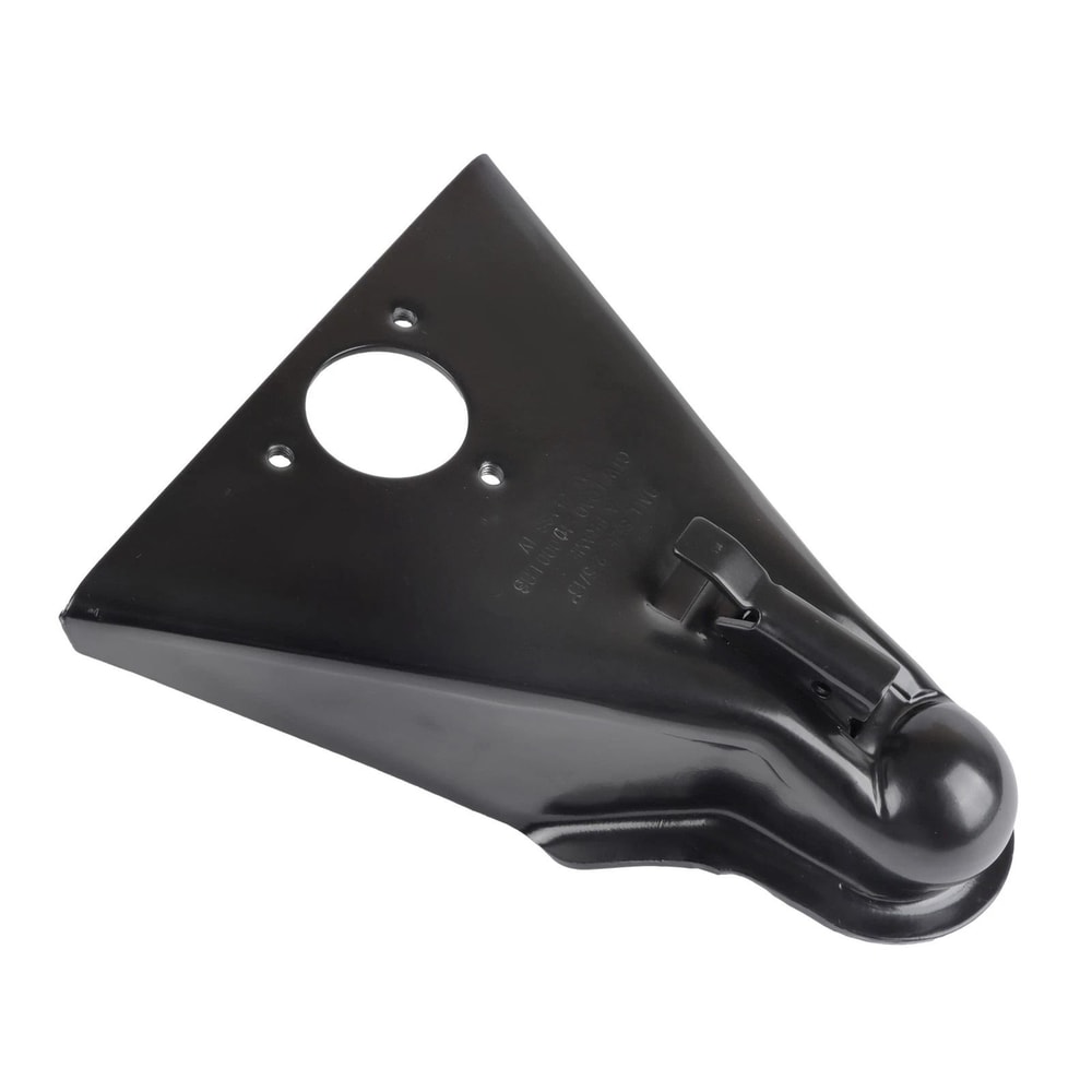 Heavy Duty A Frame Trailer Coupler Steel Hitch For Hitch Ball 10