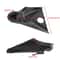 Heavy Duty A Frame Trailer Coupler Steel Hitch For Hitch Ball 11