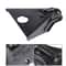 Heavy Duty A Frame Trailer Coupler Steel Hitch For Hitch Ball 2