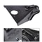 Heavy Duty A Frame Trailer Coupler Steel Hitch For Hitch Ball 2