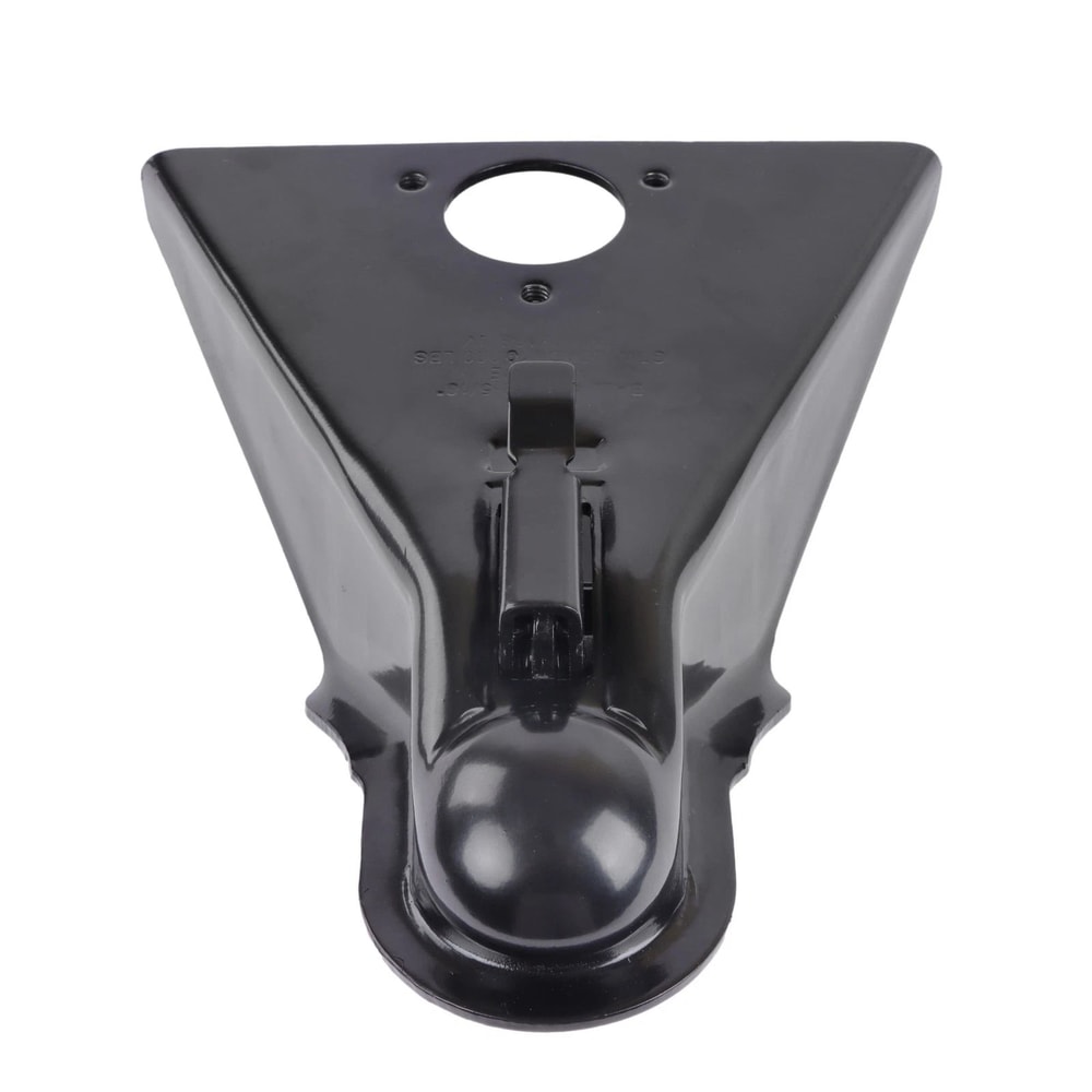 Heavy Duty A Frame Trailer Coupler Steel Hitch For Hitch Ball 8