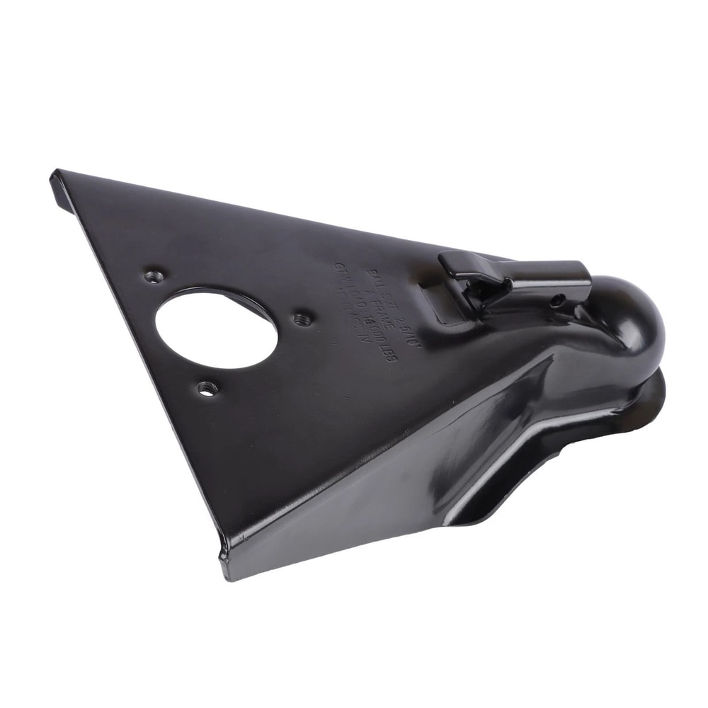 Heavy Duty A Frame Trailer Coupler Steel Hitch For Hitch Ball 9