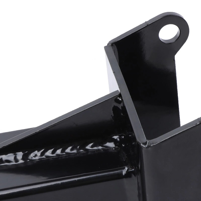 Rear Receiver Hitch For Can Am Renegade G2 Trailer Connector 1