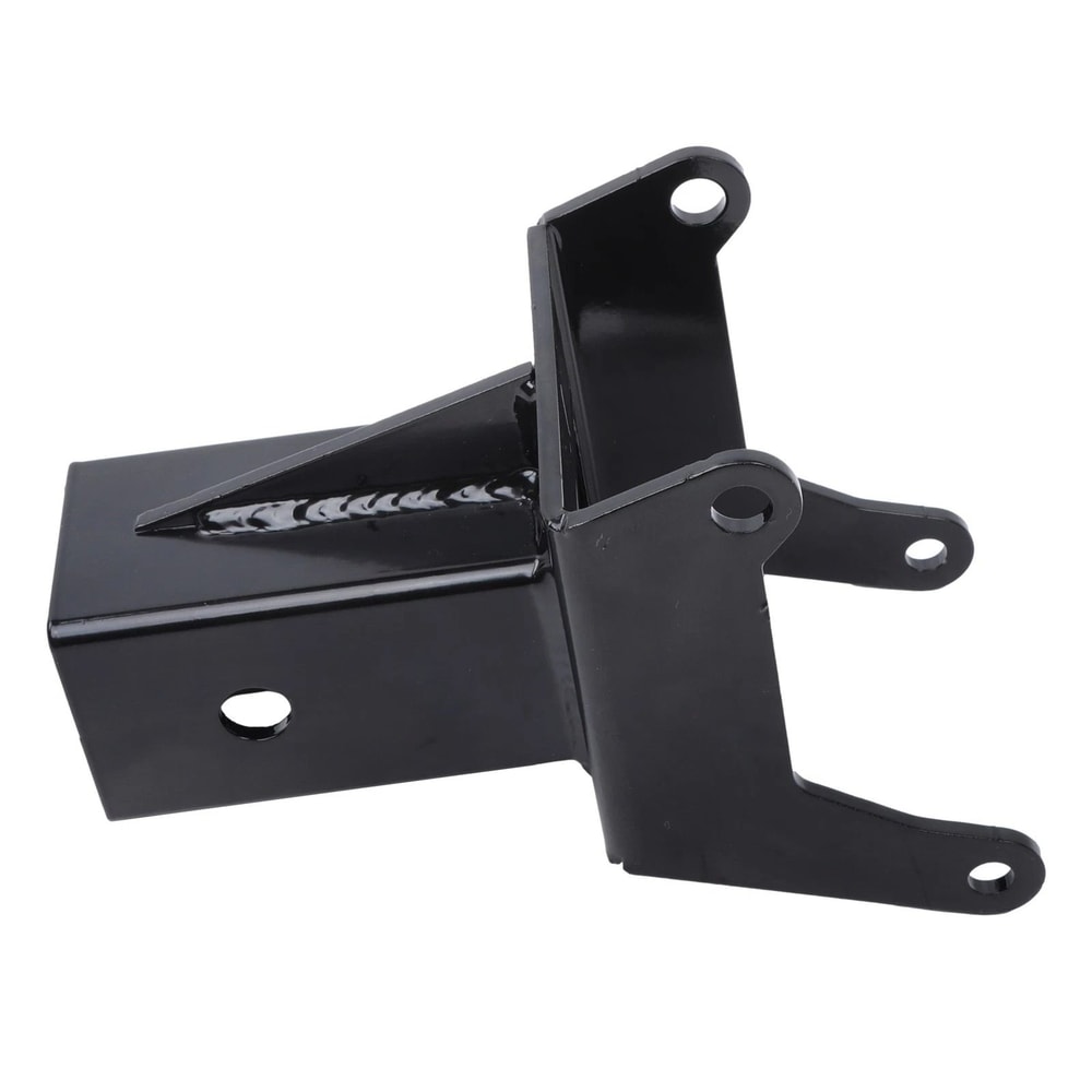 Rear Receiver Hitch For Can Am Renegade G2 Trailer Connector 9
