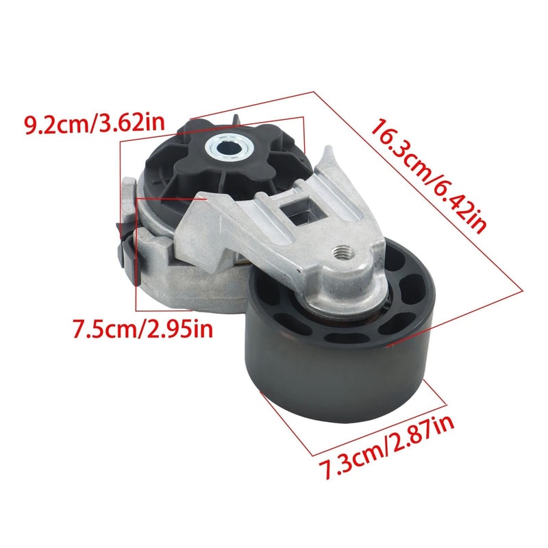 CAT Belt Tensioner For Caterpillar C10 C12 10