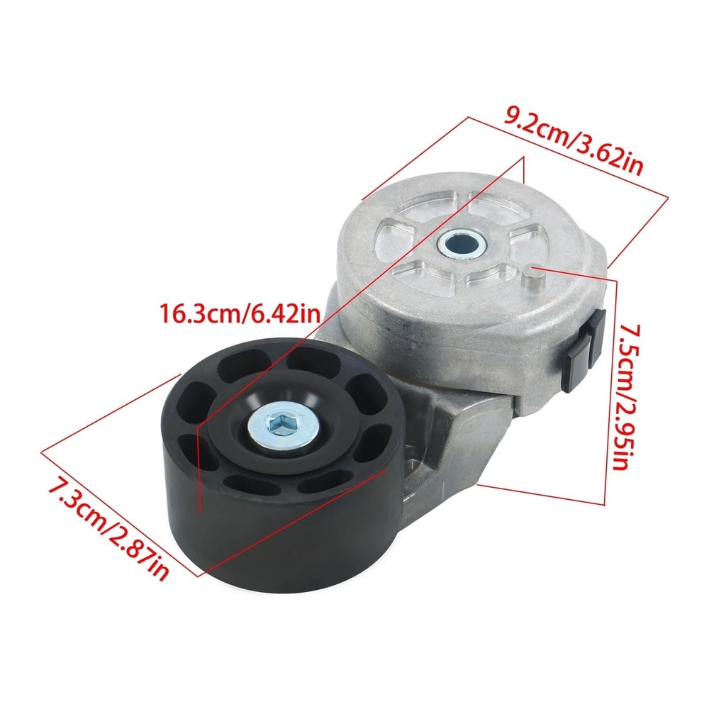 CAT Belt Tensioner For Caterpillar C10 C12 12