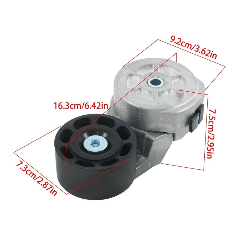 CAT Belt Tensioner For Caterpillar C10 C12 12